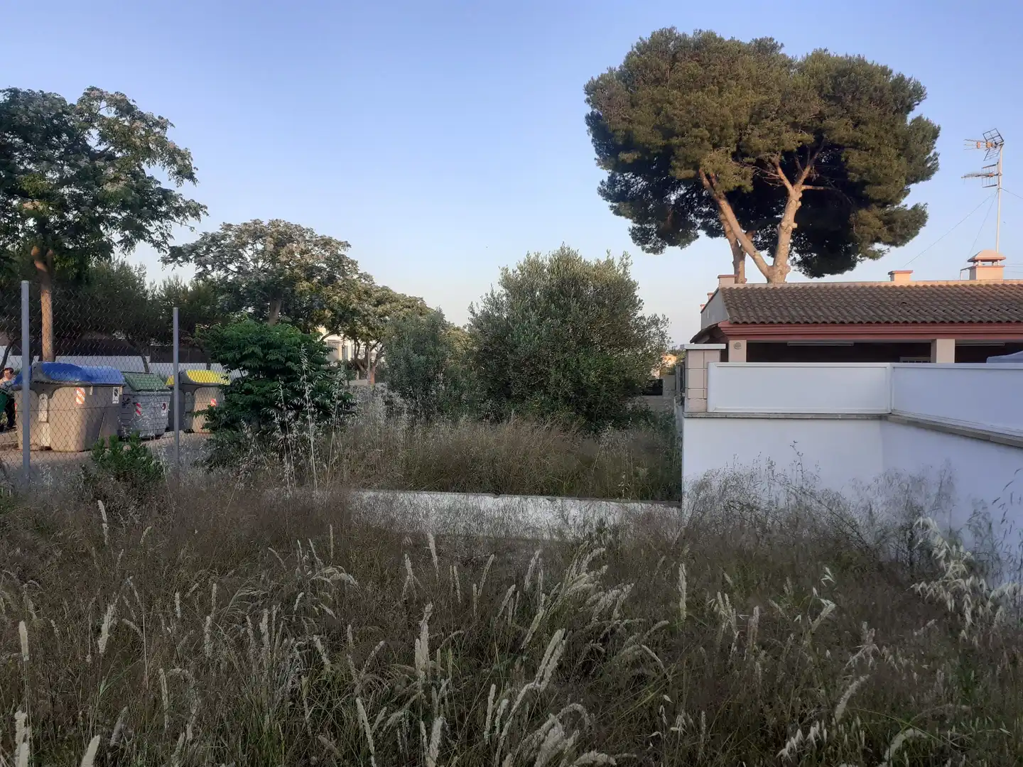 Terreny residencial en venda a Fondo Somella, imagen 4