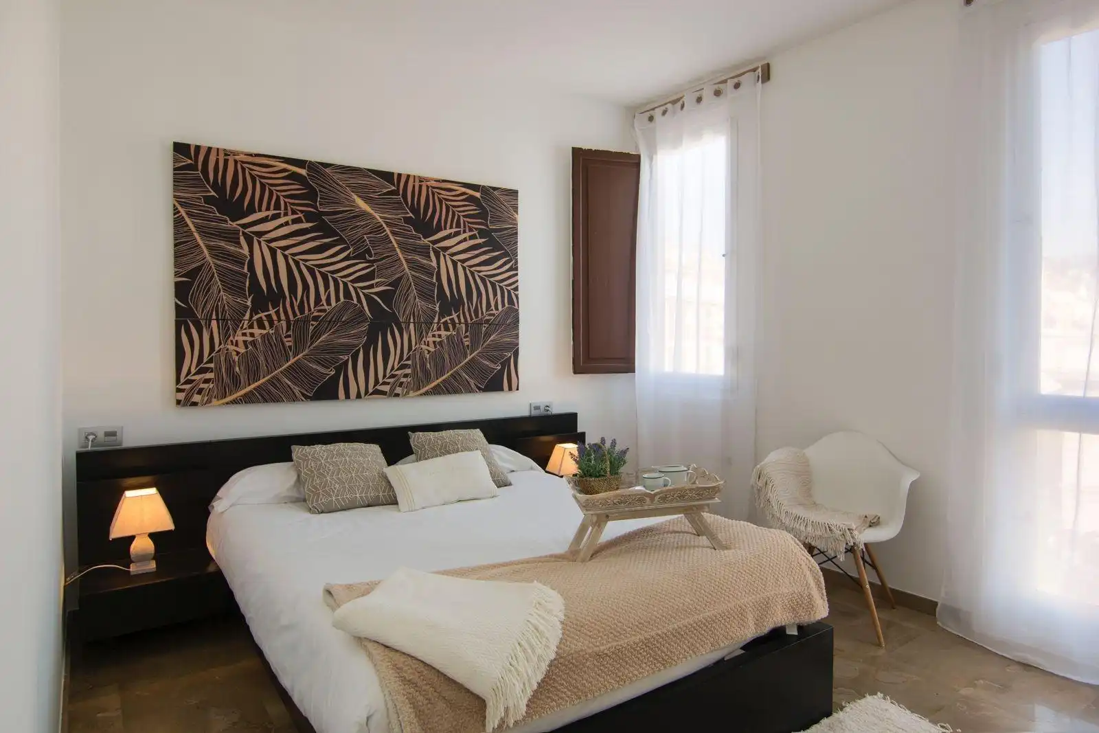 Flat with lift to rent in Centro, imagen 15