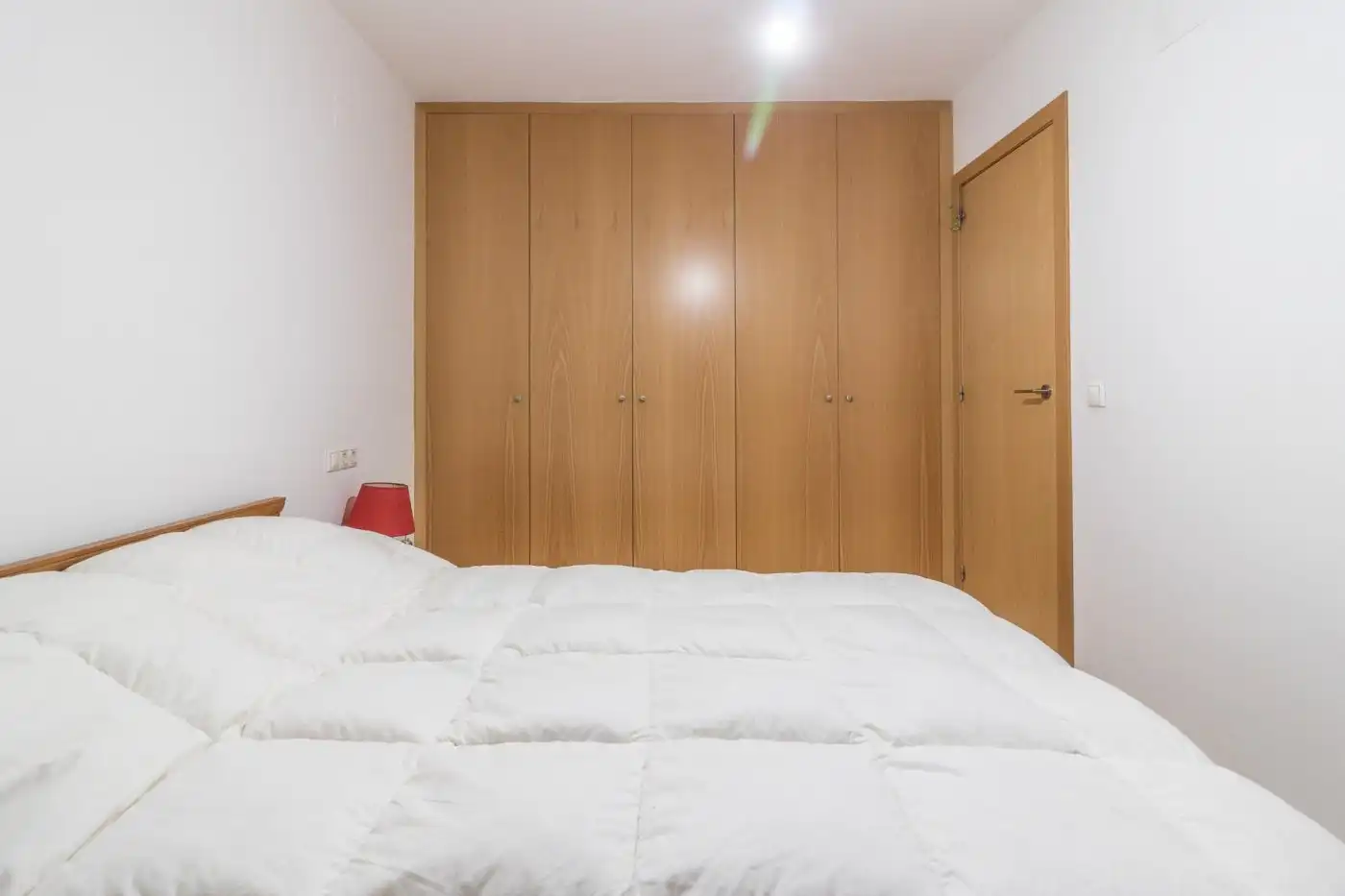 Wohnung mit Aufzug zum Verkauf in Calle hospital, imagen 4