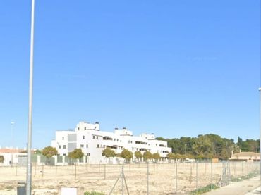 Residential land for sale in Jerez norte - Montealto - Pozoalbero