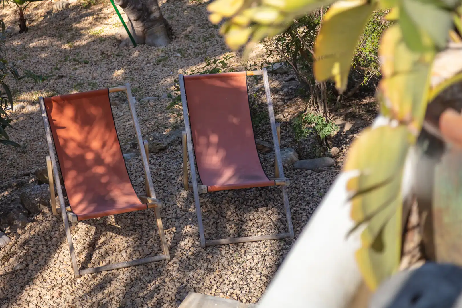 Garden of Houses for sale in Jávea / Xàbia  with Air Conditioner, Heating and Private garden