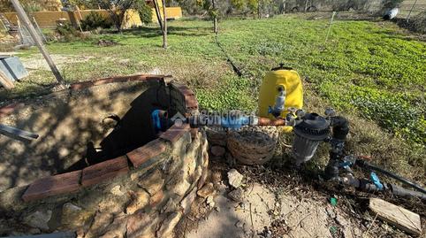 Foto 5 de Finca rústica en venda a Poligono 5, La Lantejuela , Sevilla