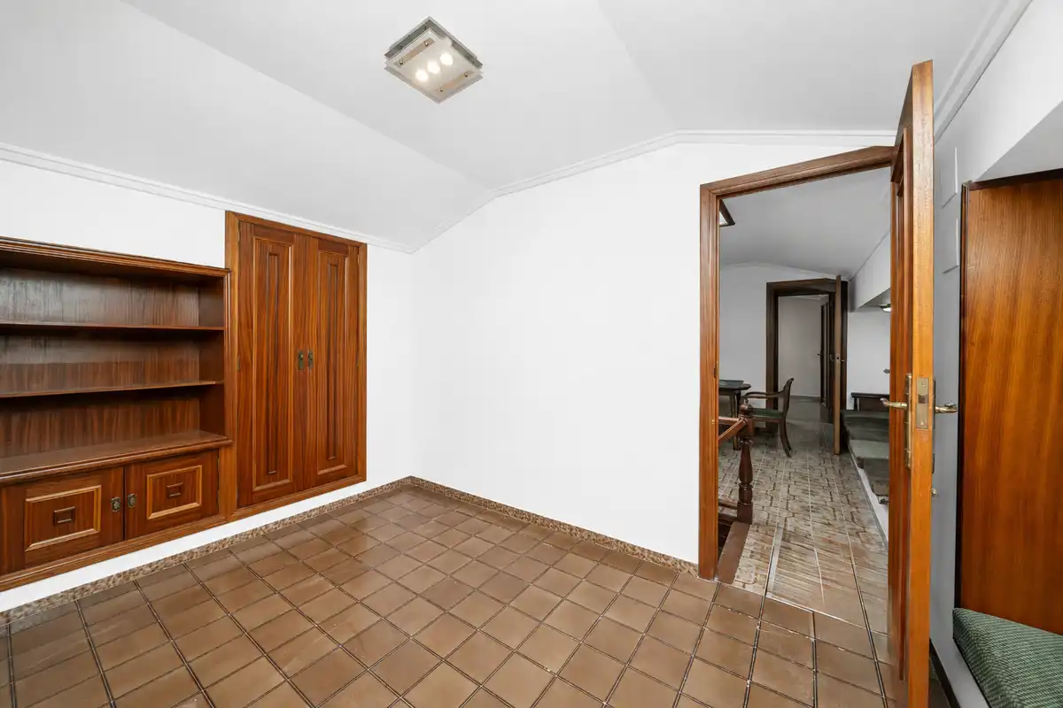 Flat for rent in Dénia  with Heating