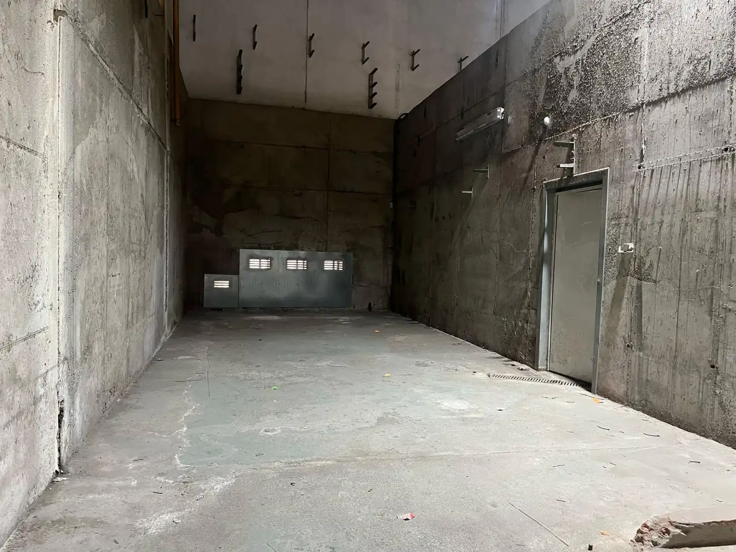 Nave industrielle à louer à de L'Enclusa 5, imagen 9