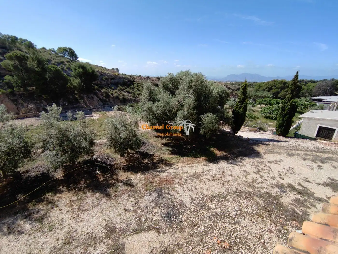 Casa o xalet en venda en Crevillent amb Traster i Piscina