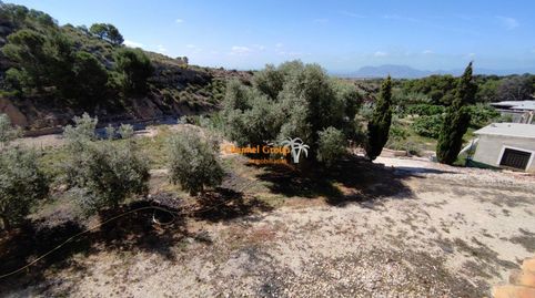 Foto 4 de Casa o xalet en venda a Partida Barroso, Crevillent, Alicante