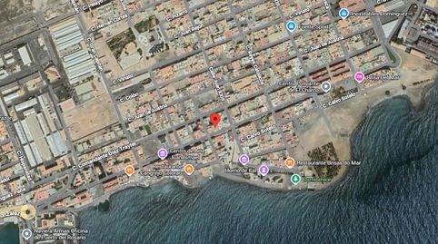 Foto 4 de Piso en venta en Calle Almirante Lallermand 51, El Charco - Las Salinas, Puerto del Rosario