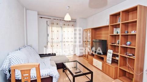 Foto 5 de Pis en venda a Carrer Pintor Velazquez, Mercado, Alicante