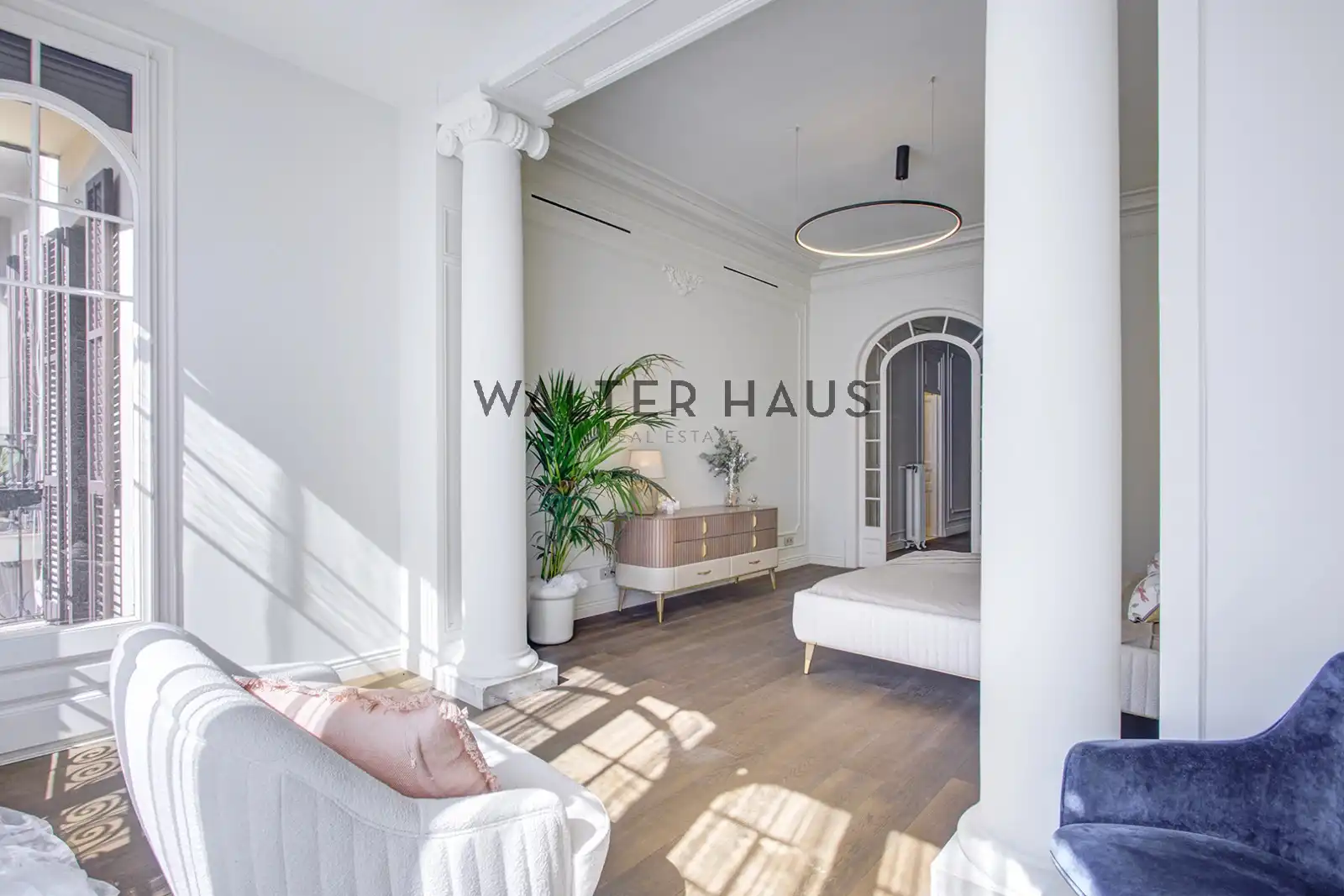 Appartement avec ascenseur à vendre à Carrer de Casp, imagen 9