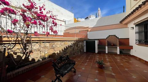 Foto 5 de Casa o chalet en venta en Casco Antiguo, Cádiz