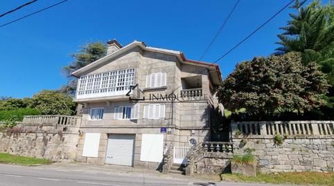 Foto 2 de Casa o xalet en venda a Zona Fernández Ladreda, Pontevedra