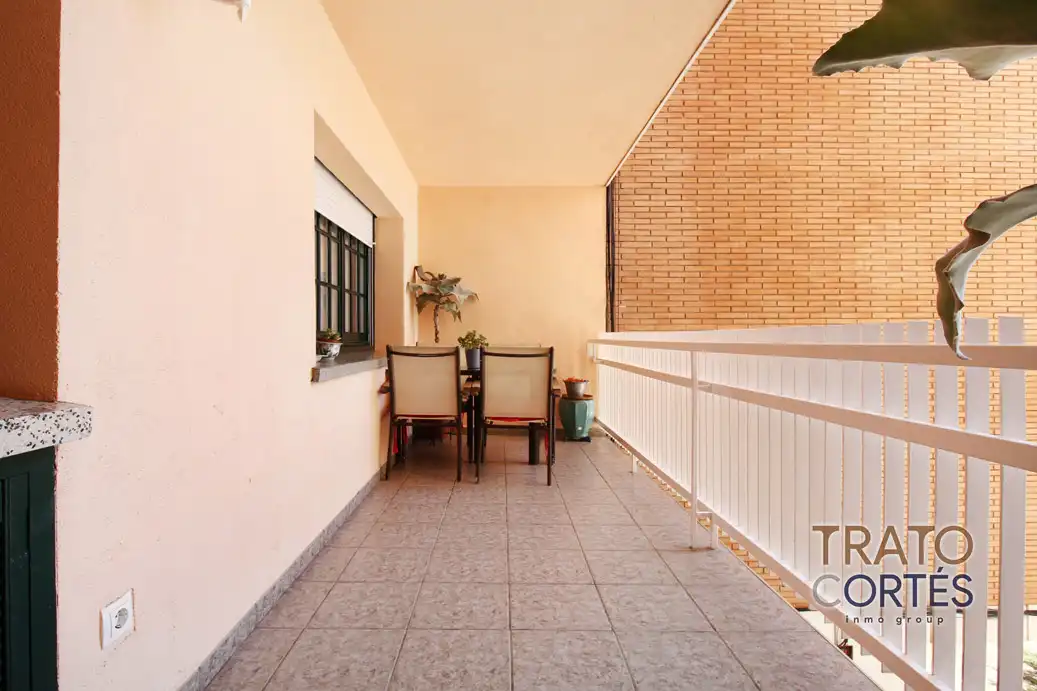 Flat with terrace for sale in Plaça de Catalunya, imagen 14