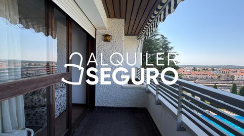 Photo 4 of Flat for rent in Juliana, Navalquejigo - Los Arroyos, El Escorial