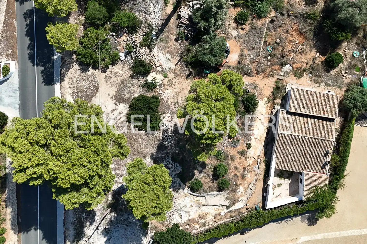 House with garden for sale in Montañar - El Arenal, imagen 41