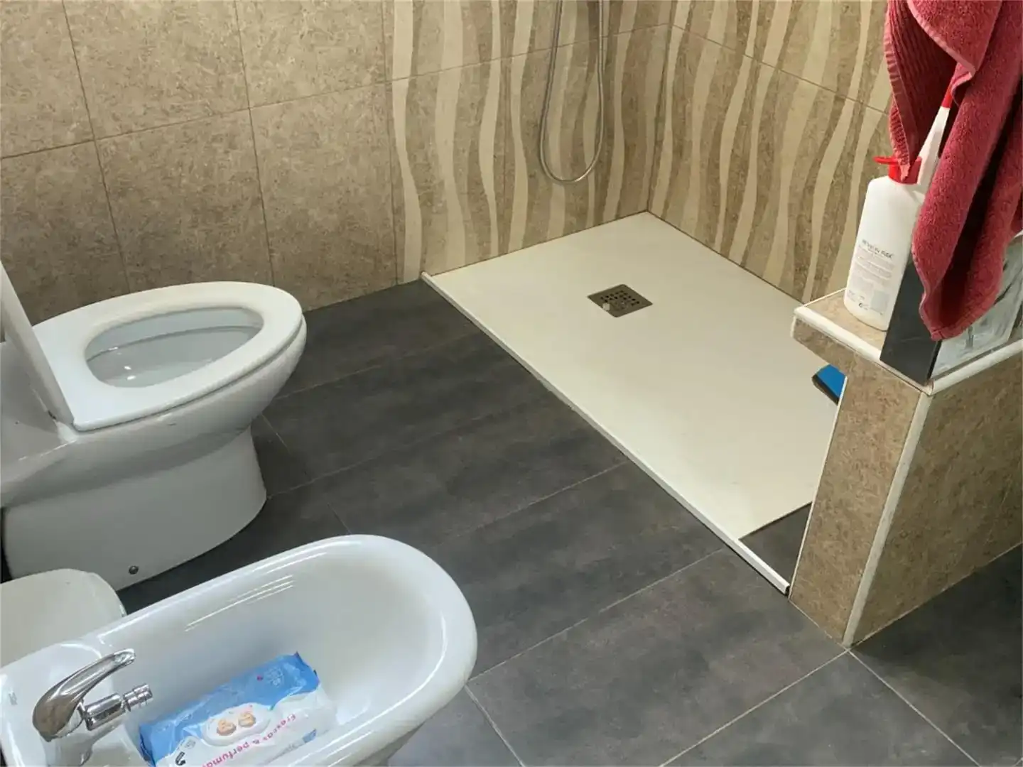 Bany de Casa o xalet en venda en Formentera del Segura