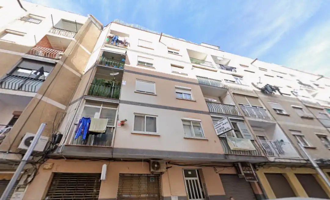 Flat for sale in Carrer de Sant Joan, imagen 2
