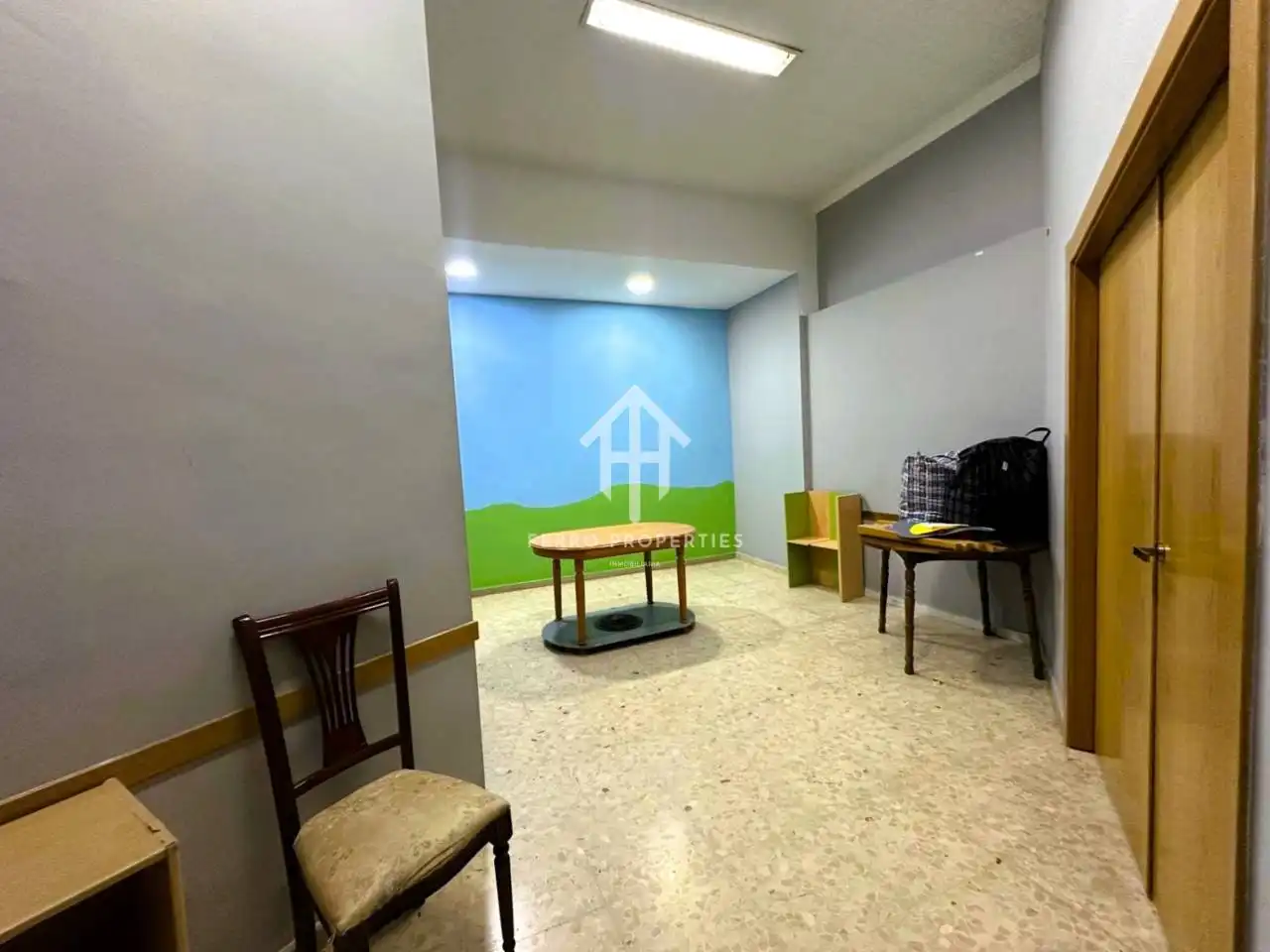 Locale commerciale in affitto a Calle Pline, imagen 17