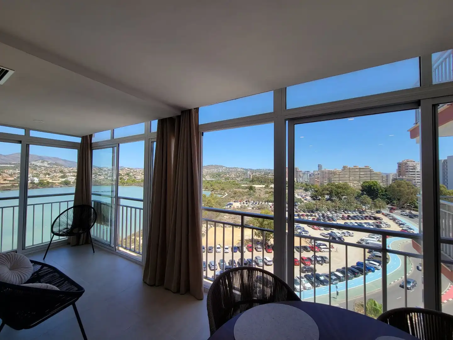 Apartment with lift for sale in Playa Arenal - Bol, imagen 4