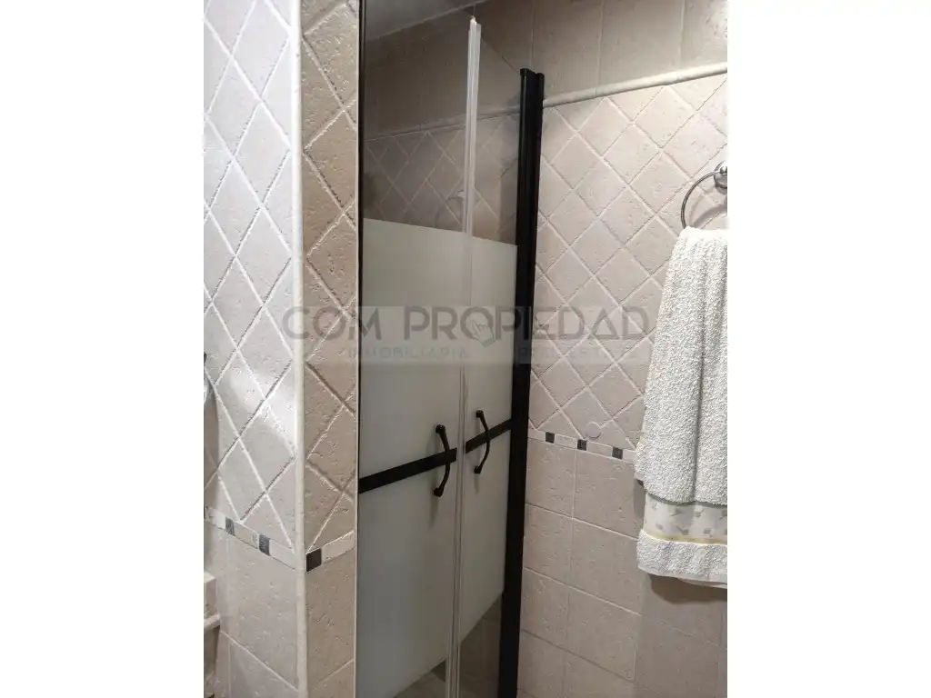 Badezimmer von Wohnung zum Verkauf in  Palma de Mallorca