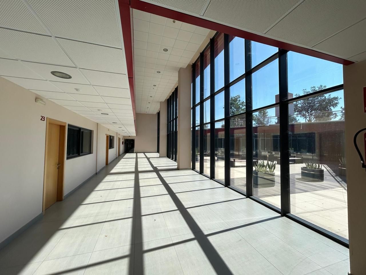 Oficina en venda en Salteras