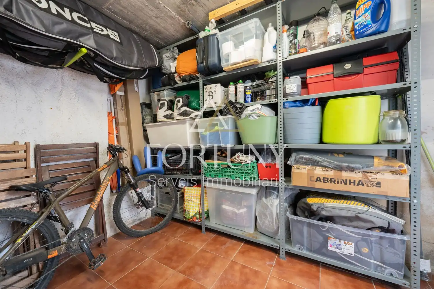 Appartement avec piscine à vendre à Regueral - Prat d'en Forés, imagen 9