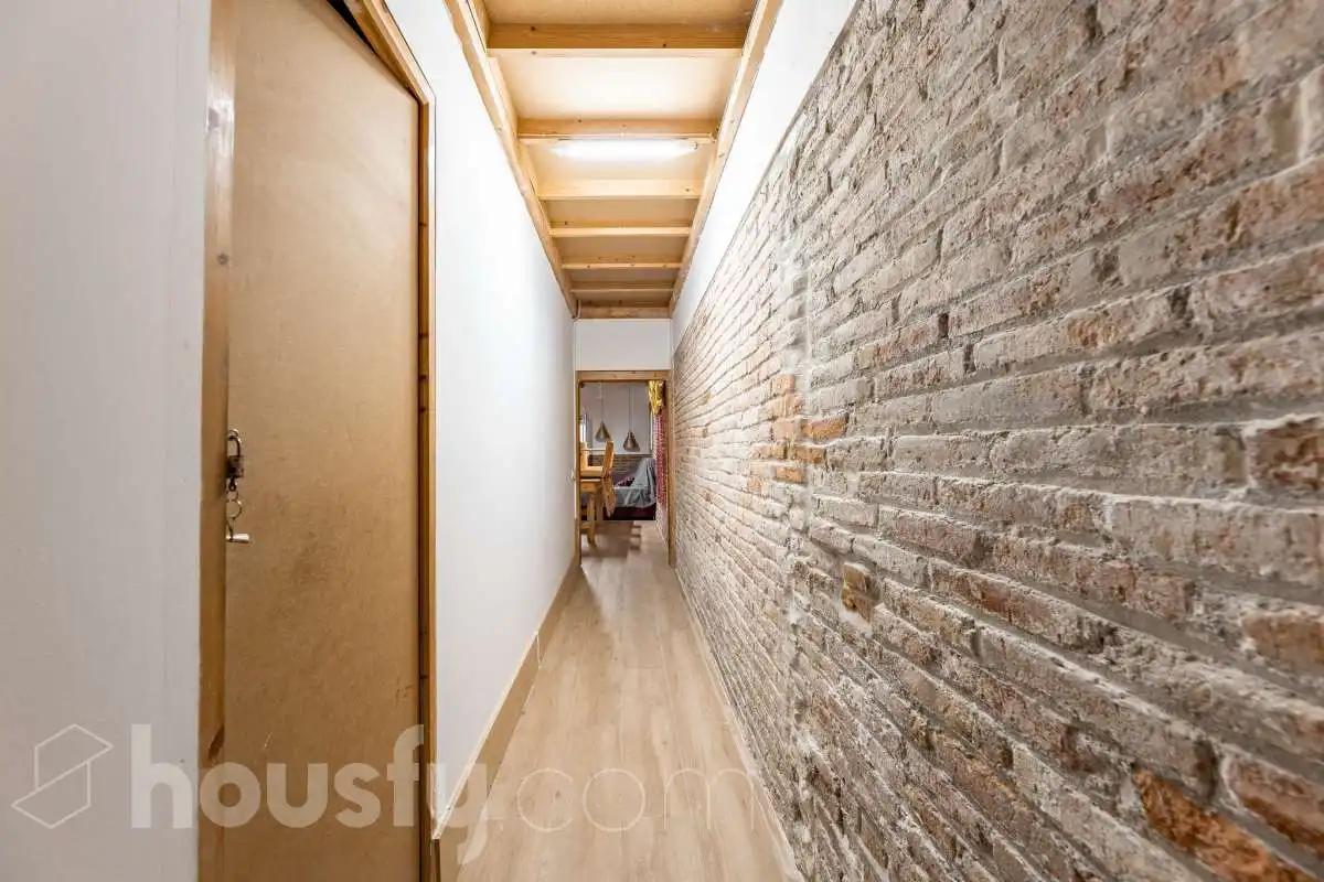 Flat for sale in L'Hospitalet de Llobregat