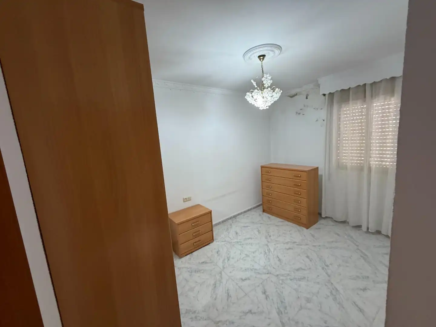 Dormitori de Casa o xalet en venda en San Fernando amb Terrassa i Traster