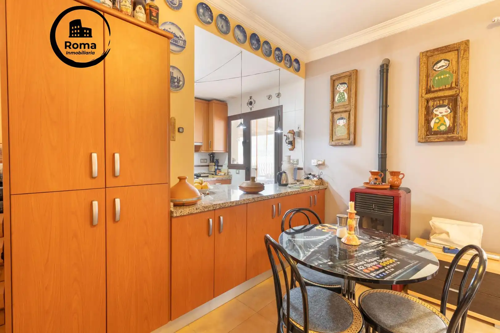 Piso con ascensor en venta en Calle VENTORRILLO, imagen 7