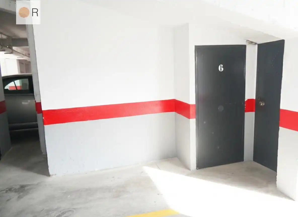 Parking for sale in Centro, imagen 2