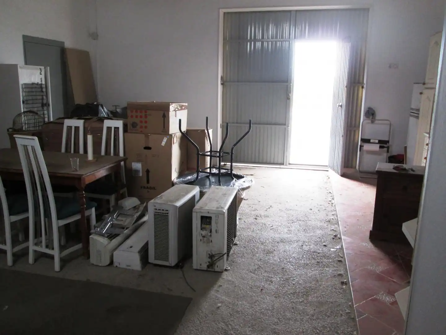 Nave industrielle à vendre à Las Palmeras - Dehesilla, imagen 12