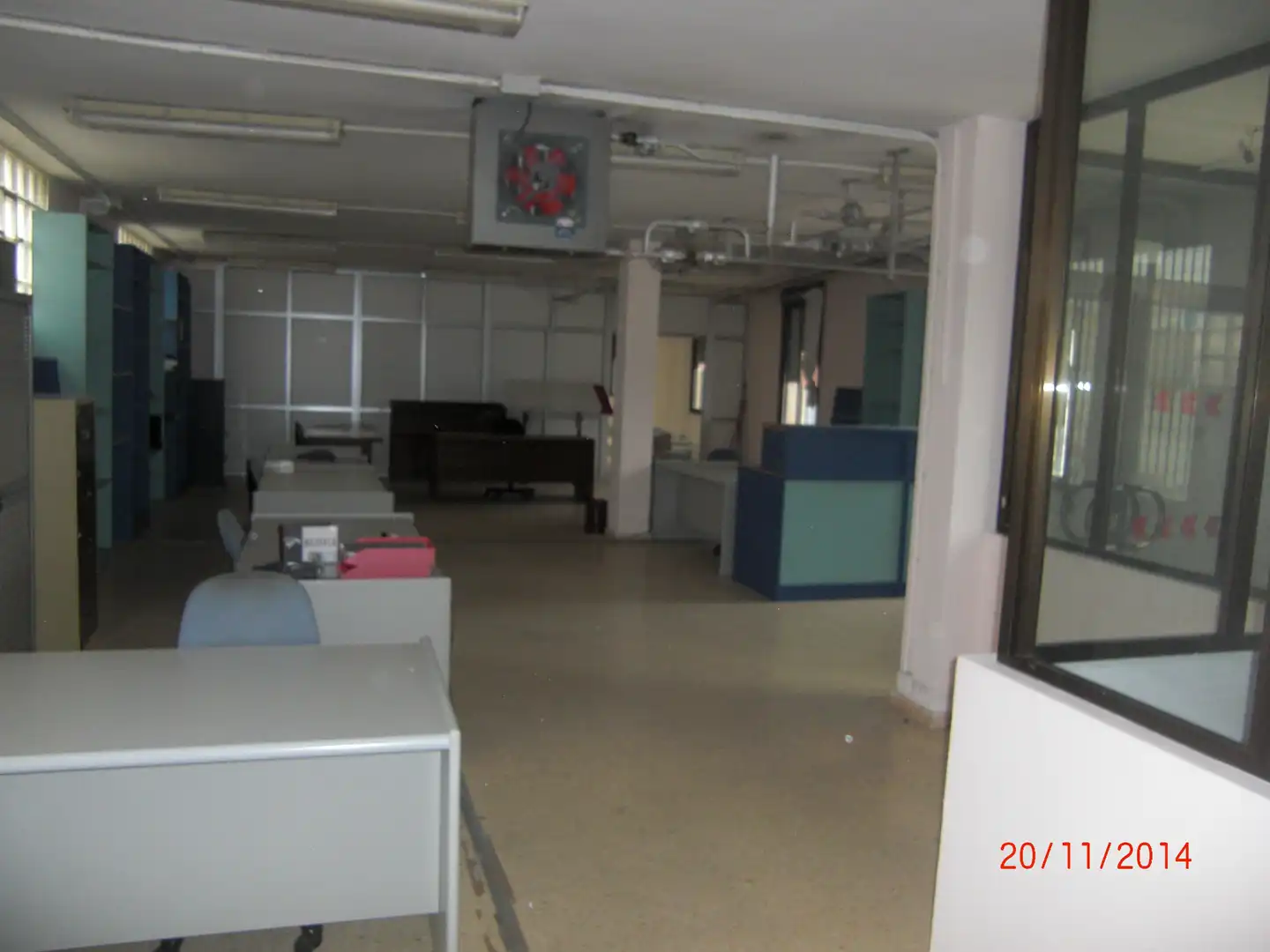 Industrial building to rent in Cadrete, imagen 7