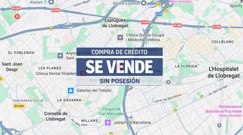 Foto 4 de Piso en venta en Passatge de Llunàs, Sanfeliu, L'Hospitalet de Llobregat