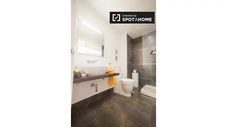Flat with terrace to rent in Centro, imagen 15
