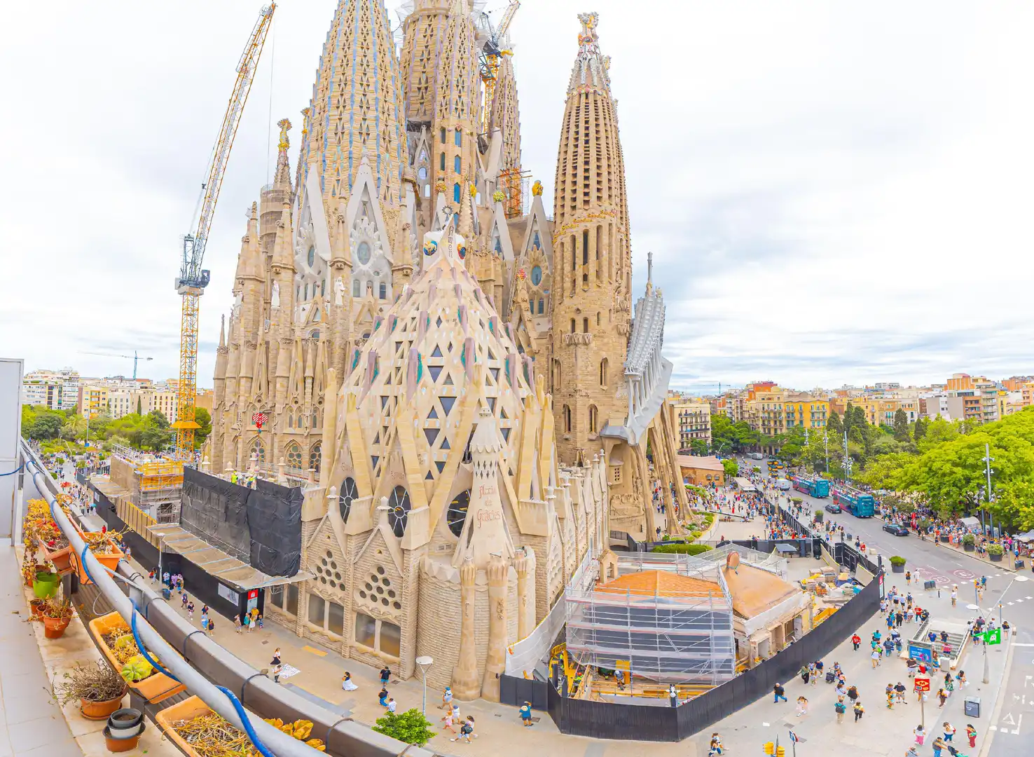 Penthouse mit Aufzug zum Verkauf in Eixample, imagen 18