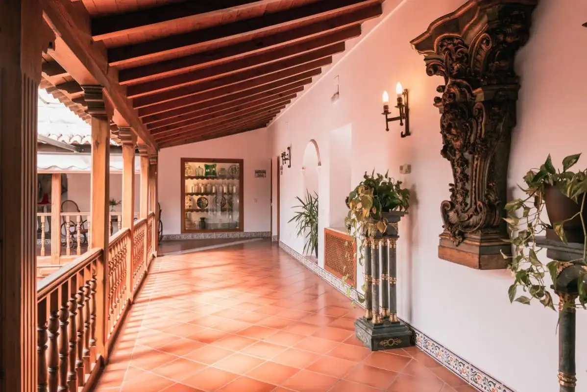 Maison avec terrasse à vendre à C. María del Rosario, imagen 20