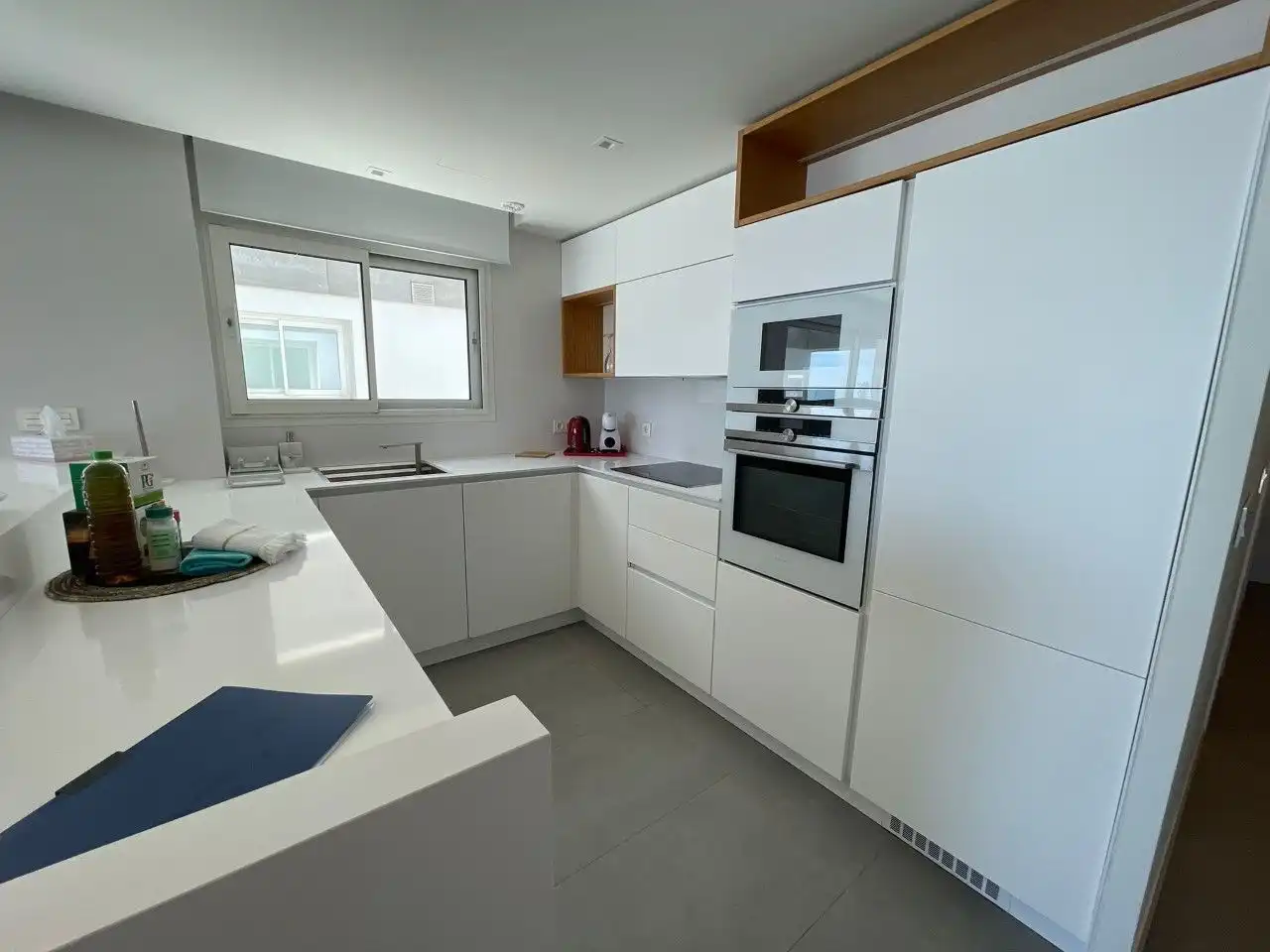 Apartment with pool for sale in Cumbre del Sol, imagen 11