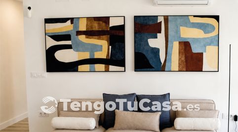 Foto 4 von Wohnung zum Verkauf in Calle de García Salazar, 10, Pueblo Nuevo, Madrid Capital