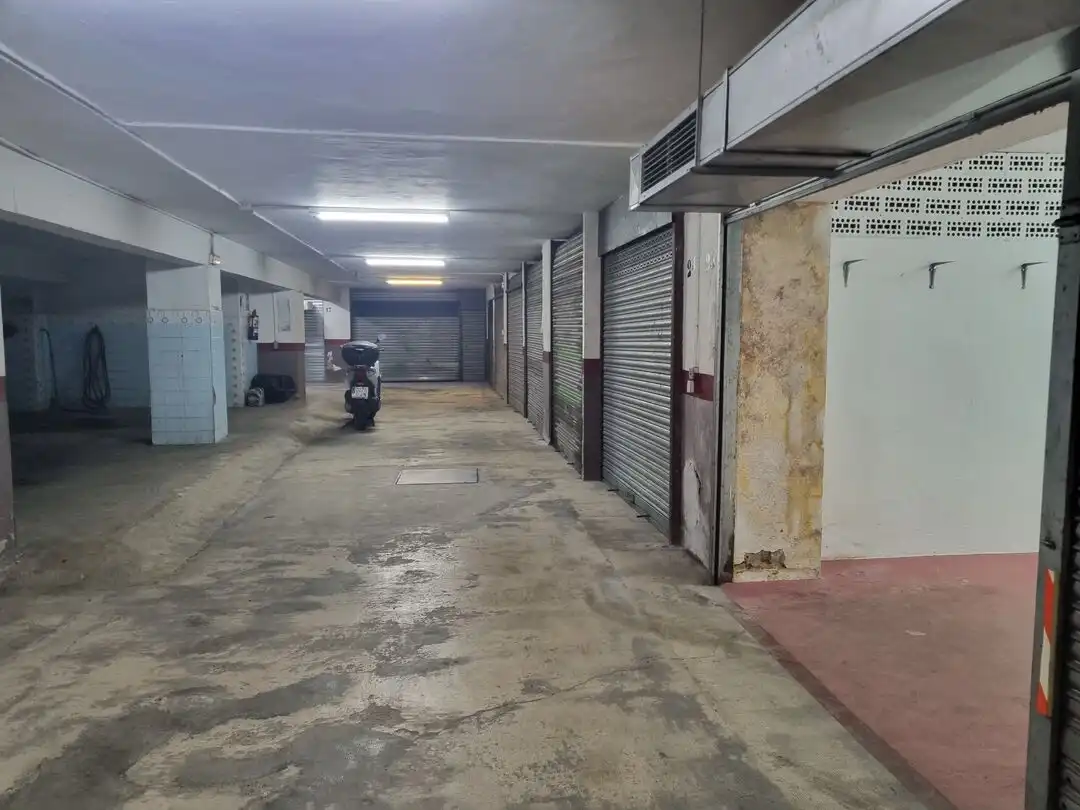 Parcheggio in vendita a Pío Baroja 4, imagen 4