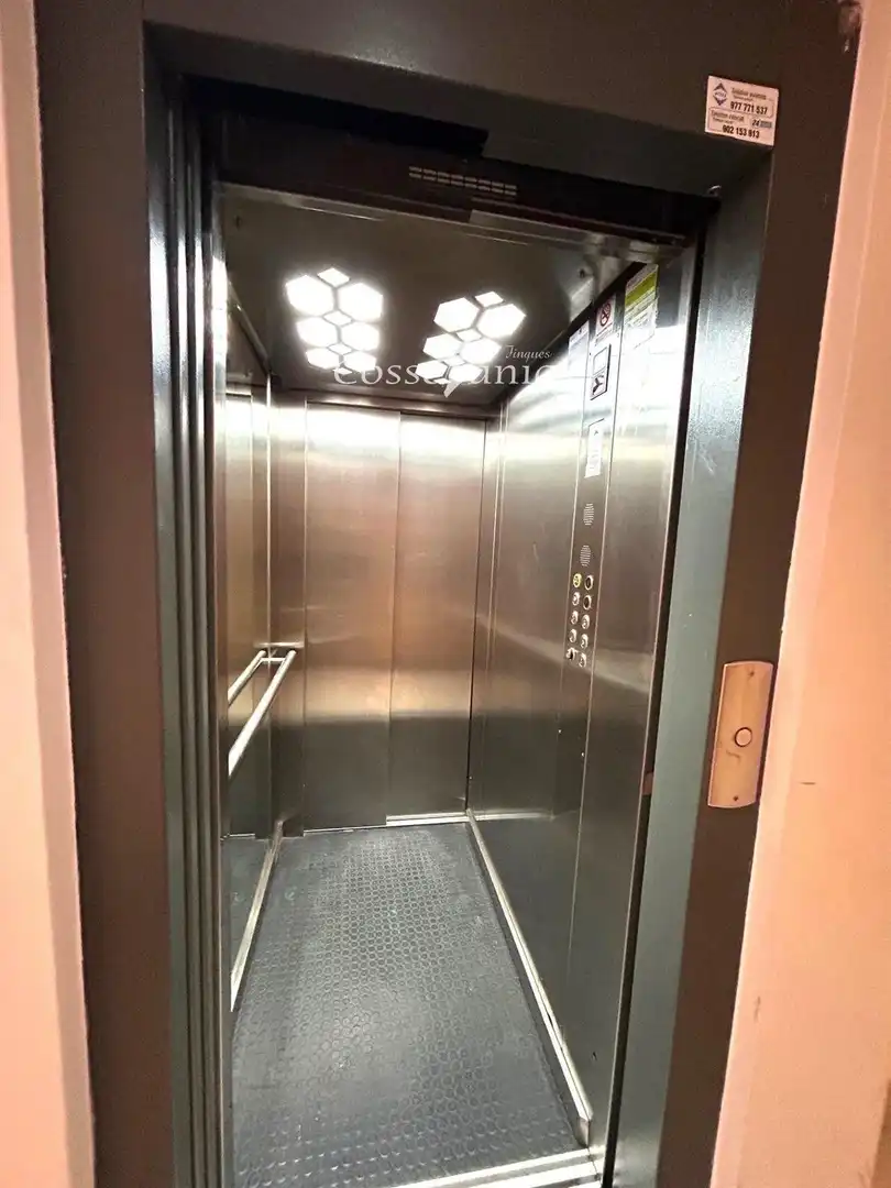 Penthouse mit Aufzug zum Verkauf in Carrer de Josep Pla, imagen 43