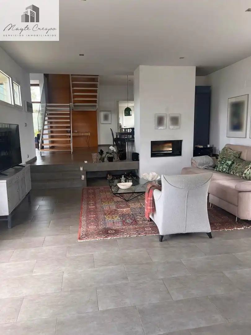 Villa con terrazza in vendita a Aljomahima - Ermita, imagen 2