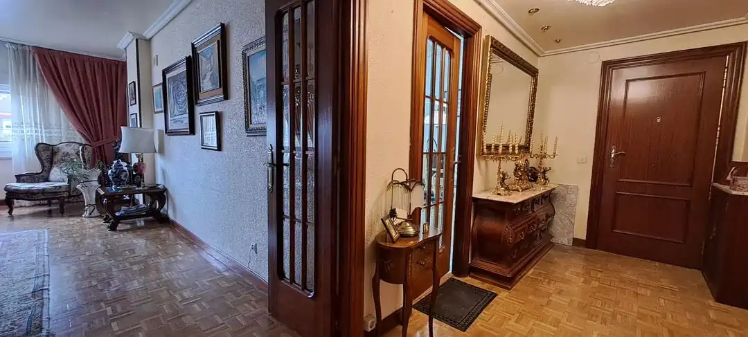 Wohnung zum Verkauf in Vitoria - Gasteiz mit Heizung und Abstellraum