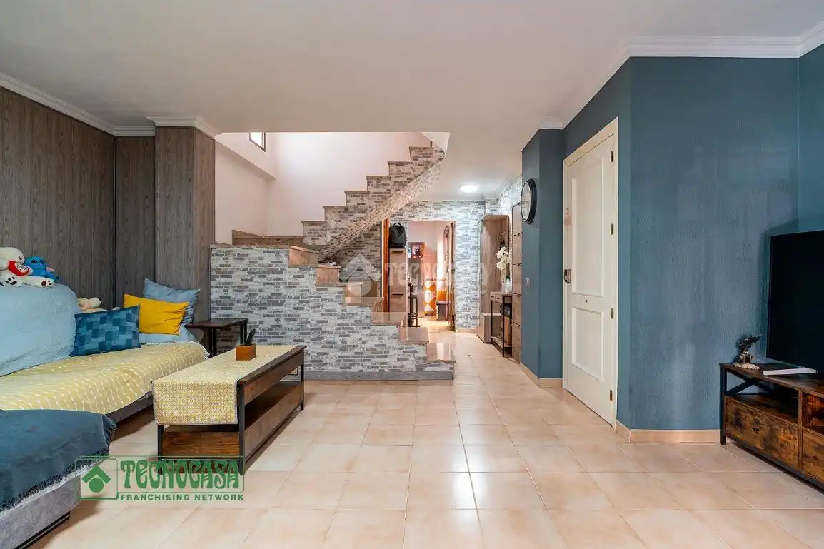 Maison jumelée à vendre à El Ejido Ciudad, imagen 4
