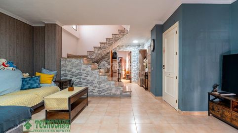 Foto 4 von Einfamilien-Reihenhaus zum Verkauf in Ejido Centro, El Ejido