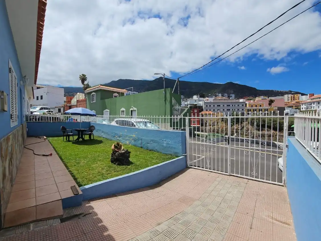 House with garden for sale in Camino la Palma 26, imagen 5