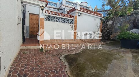 Foto 3 de Casa o xalet en venda a La Perdoma - San Antonio - Benijos, La Orotava