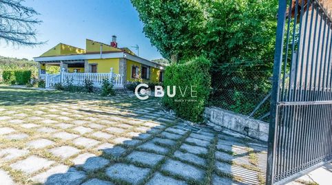 Foto 3 de Casa o chalet en venta en De la Oliva, Tudela de Duero, Valladolid