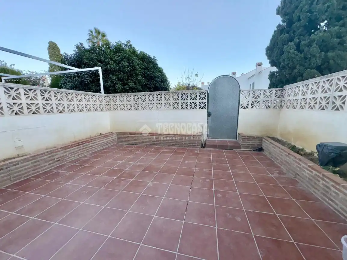 Habitatge amb piscina en venda a Marina de Casares, imagen 7