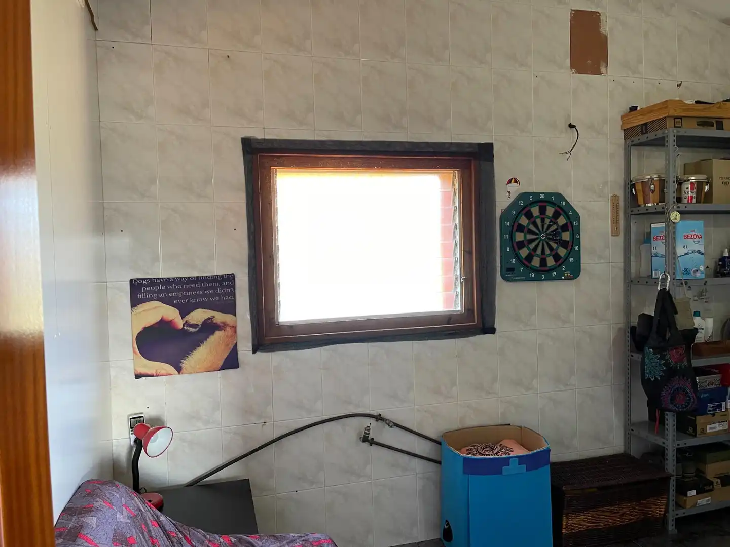 Casa amb jardí en venda a Llinars del Vallès, imagen 62
