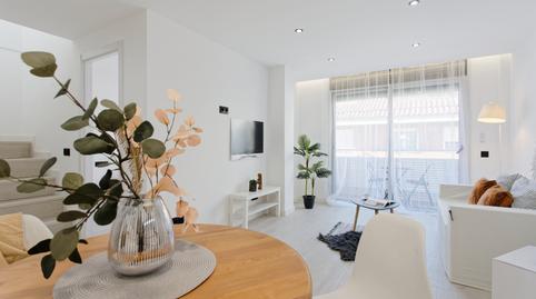 Foto 5 de Àtic en venda a Carretera de Sant Cugat, Progrés, Rubí