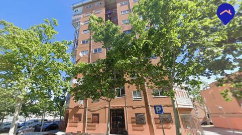 Foto 3 de Piso en venta en Calle Campotéjar, Orcasur - 12 de Octubre, Madrid Capital